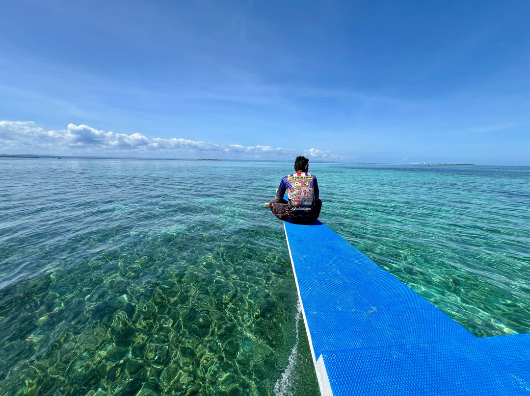 Ssendive-拉普拉普必去景点