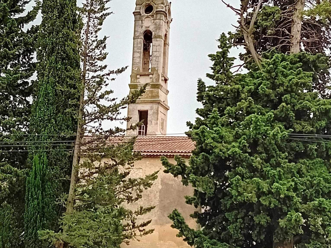 Château Calissanne景点图片