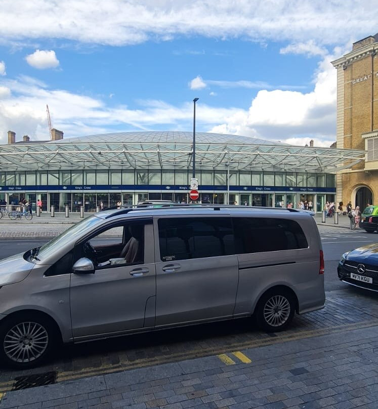 Airport Pickups London-伦敦必去景点