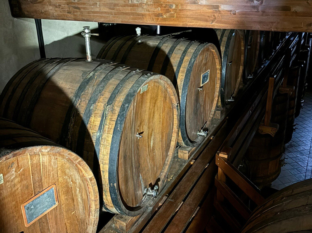 Winery Patria景点图片