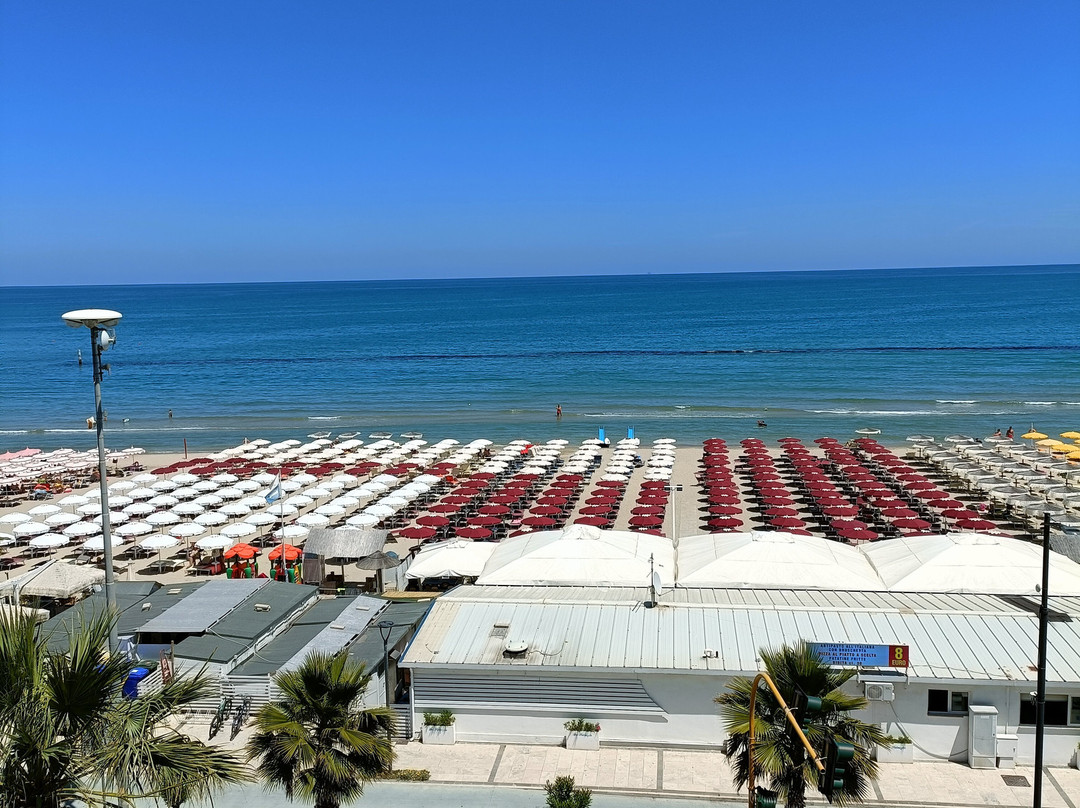 Hotel Paradiso主图