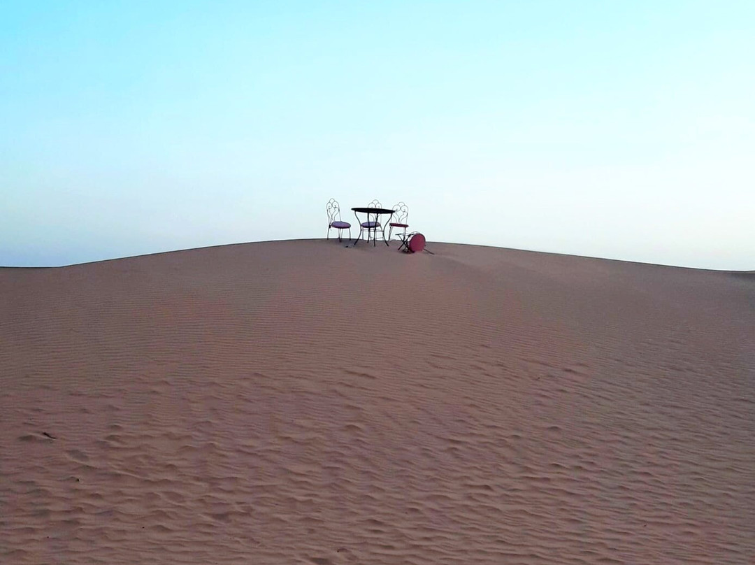 Trips En Marruecos - Day Tours-丹吉尔必去景点