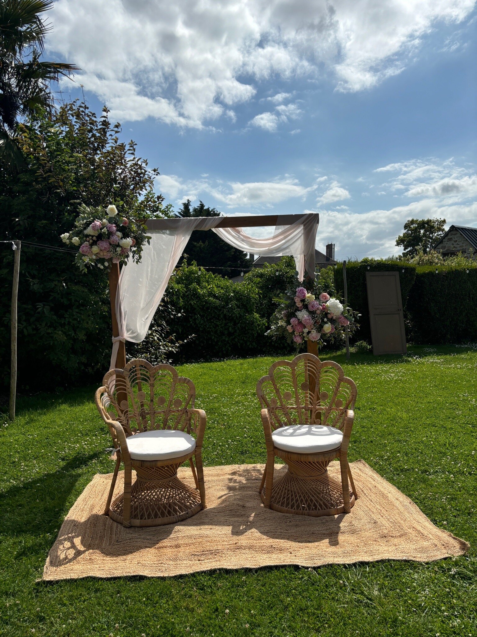 Manoir de la Begaudiere-官方