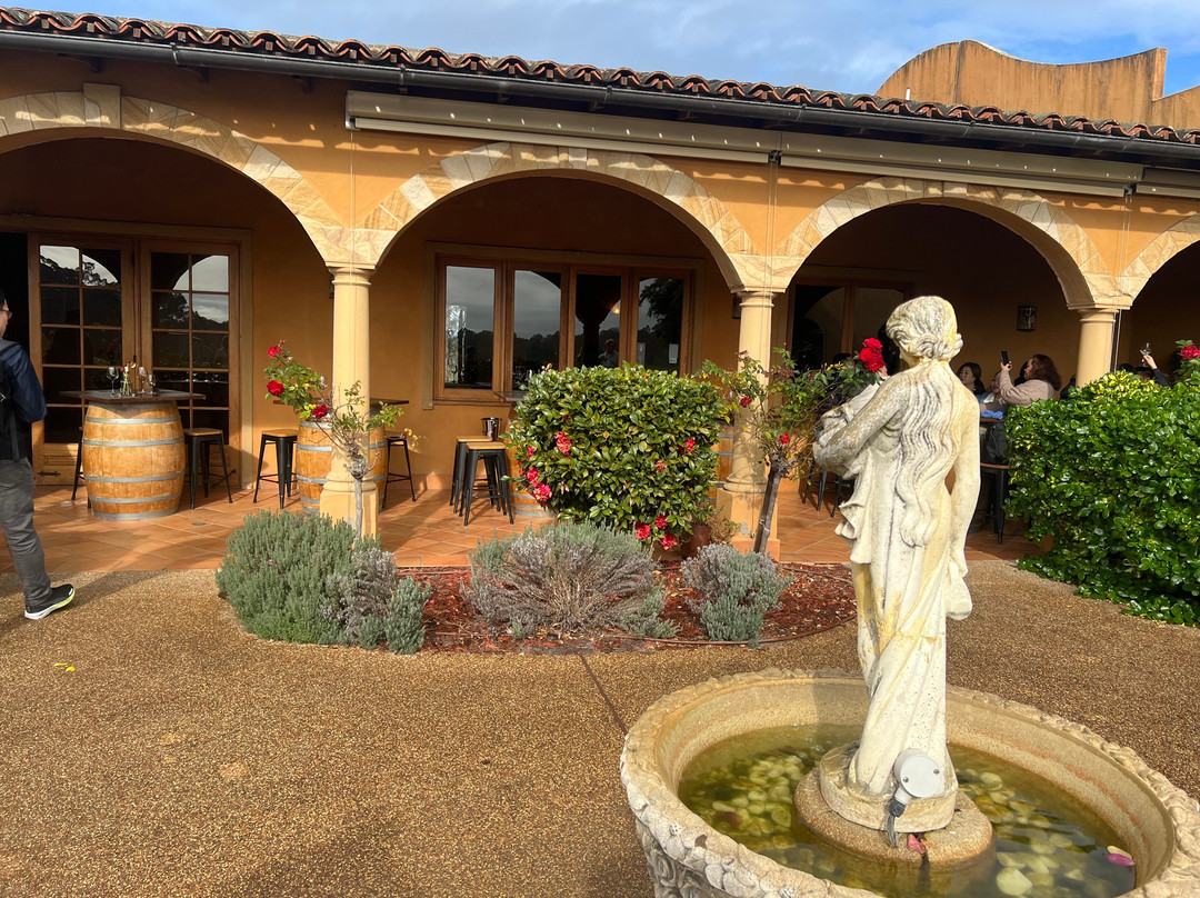 Iron Gate Estate-波高尔宾必去景点