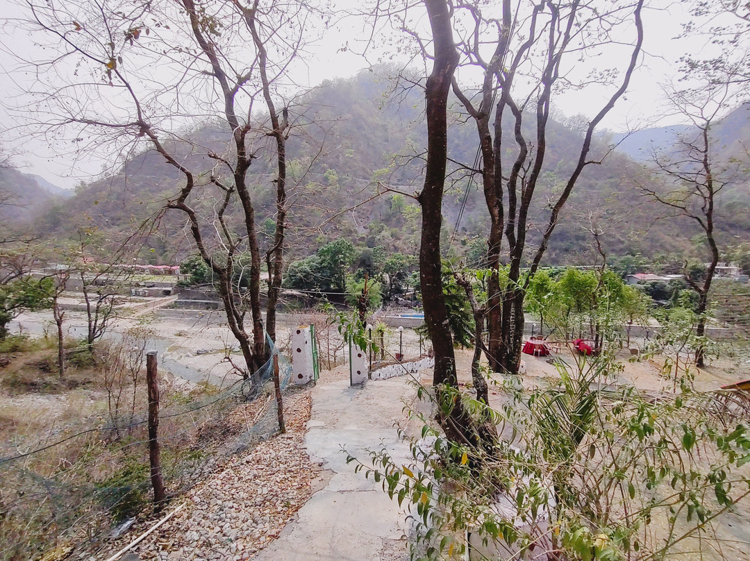 Paradise Hills Resort