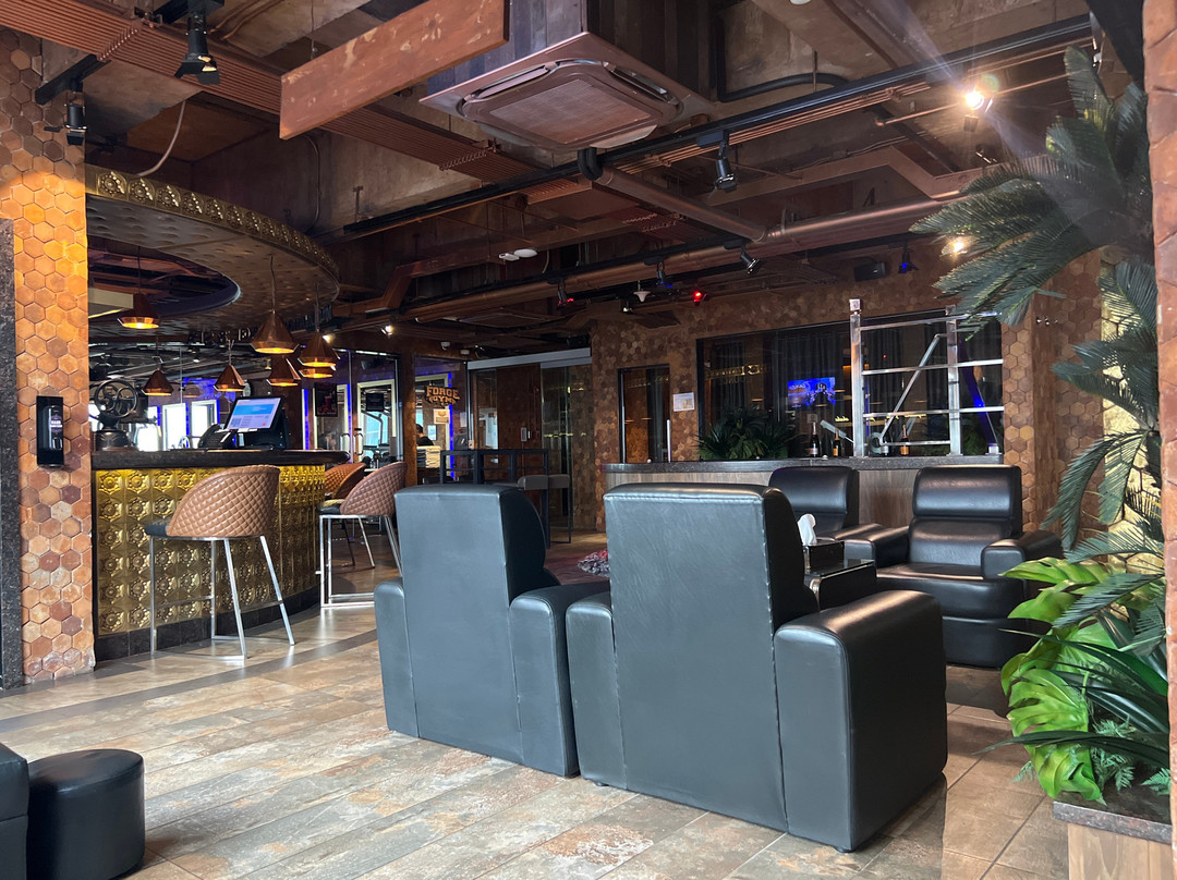 Millionaire Spa and Lounge-安吉利斯必去景点