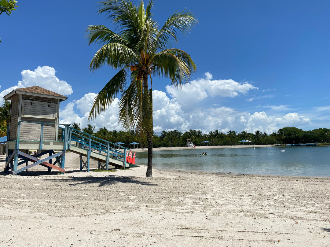 Homestead Bayfront Park-霍姆斯特德必去景点