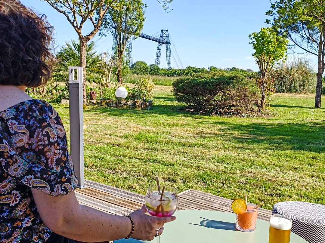 Hôtel La Belle Poule主图