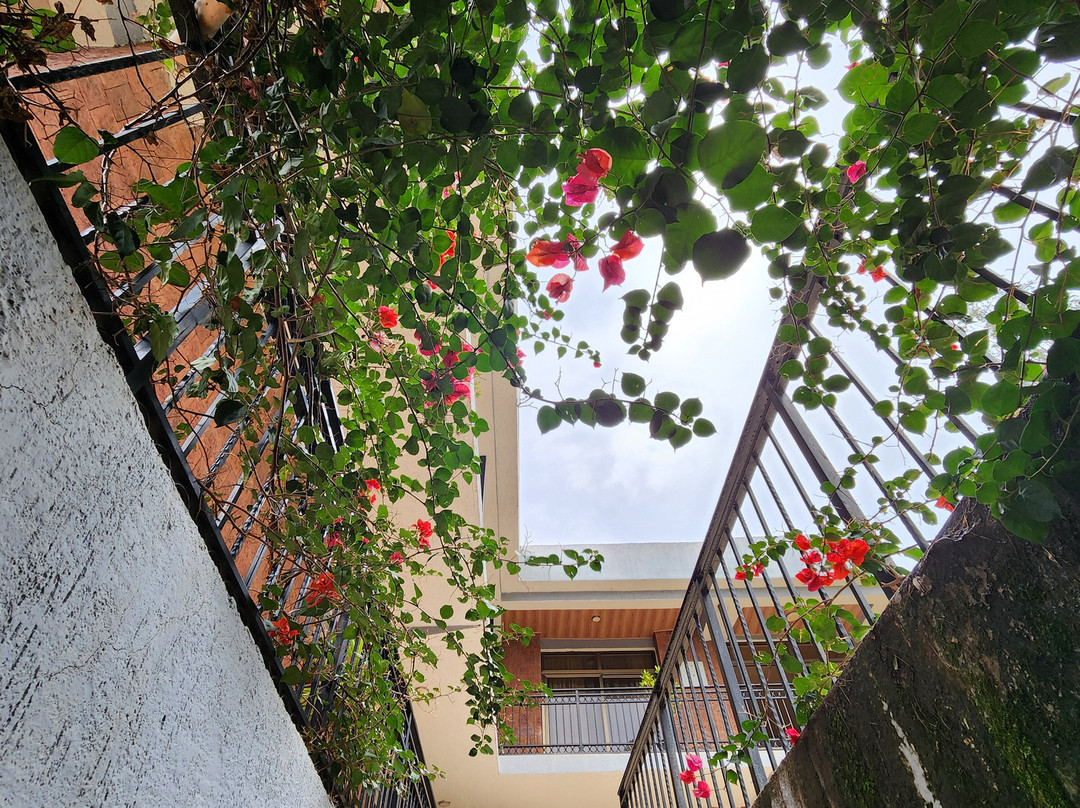 Tabor Hotel Lalibela主图