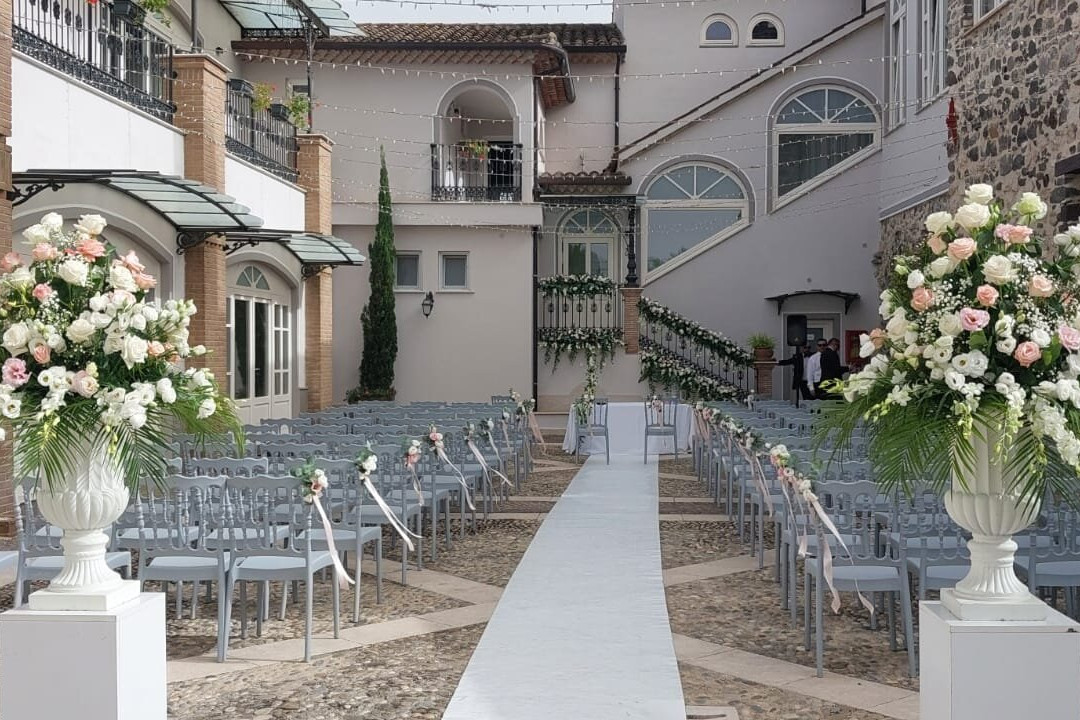 Tenuta D'Ausilio主图
