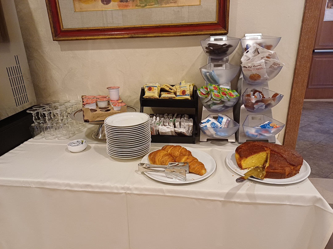 Hotel Ristorante Margherita主图