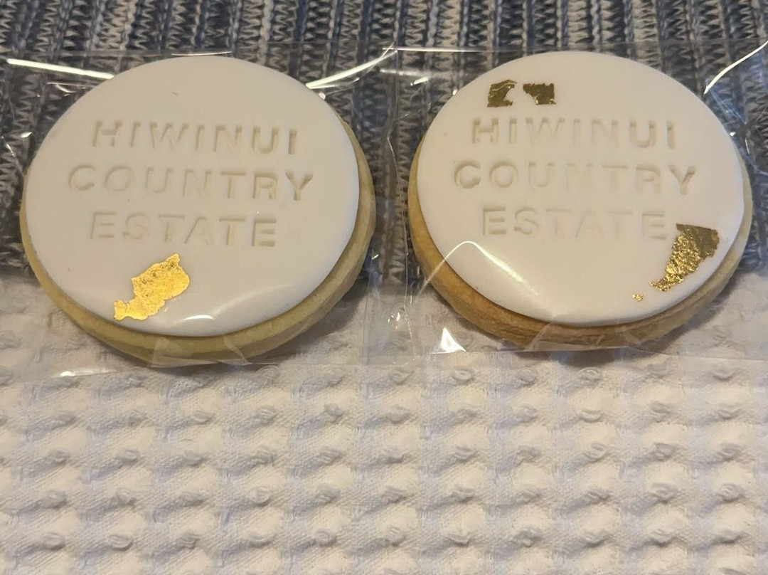 Hiwinui Country Estate主图