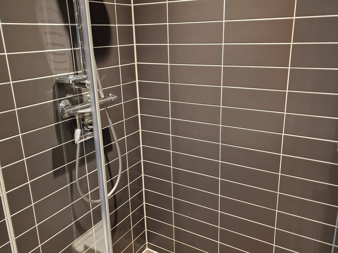 Ginn City & Lounge Hotel Ravensburg主图