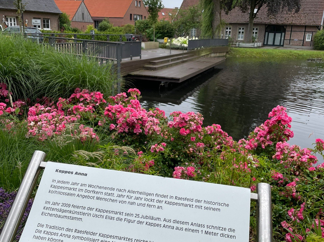 Schloss Raesfeld主图