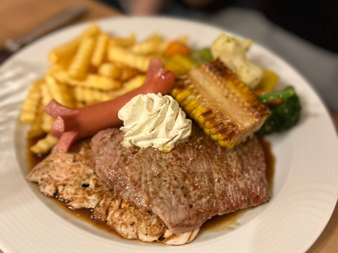 Cafe Konditorei Dankl Hotel & Restaurant主图