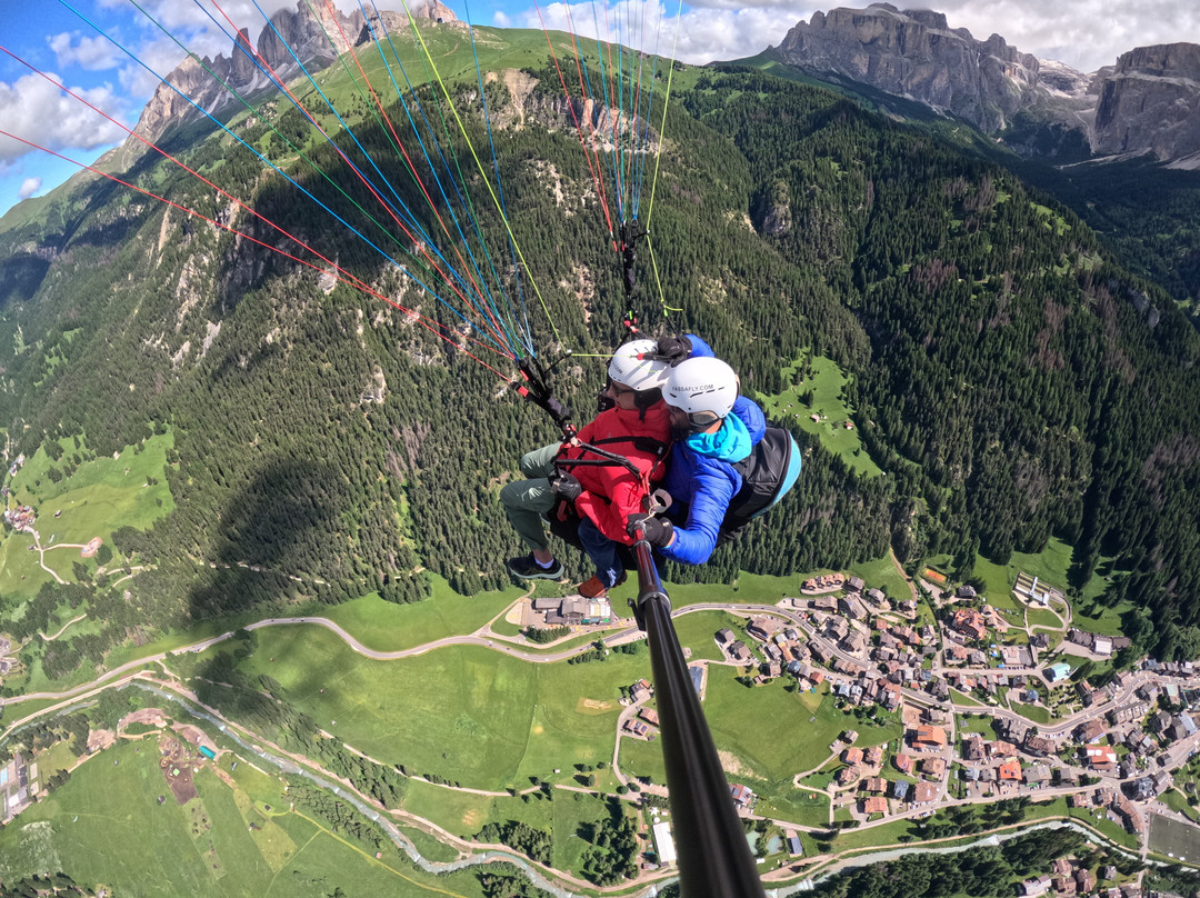 Fassa Fly景点图片