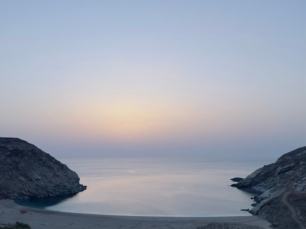 Aegea Blue Cycladic Resort-官方