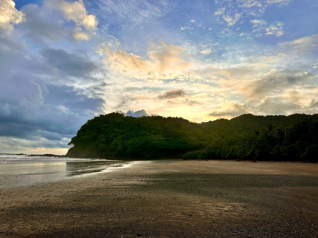 Playa Corozalito景点图片