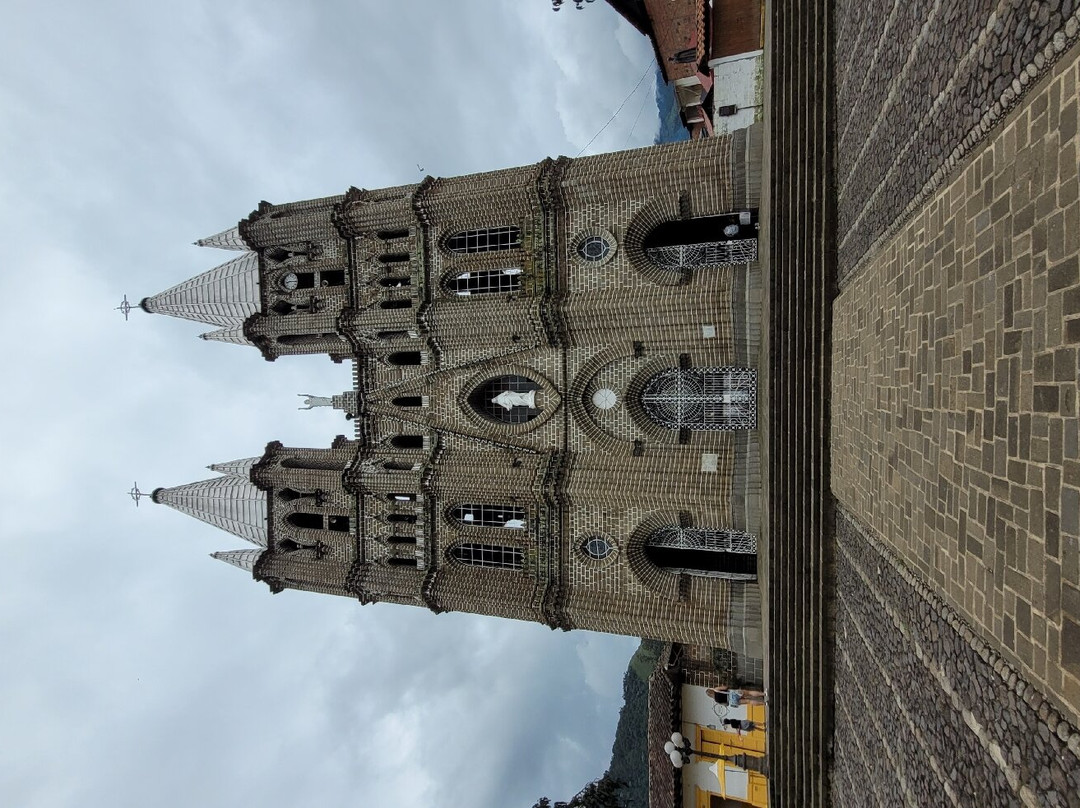 Jardín-Jardin必去景点