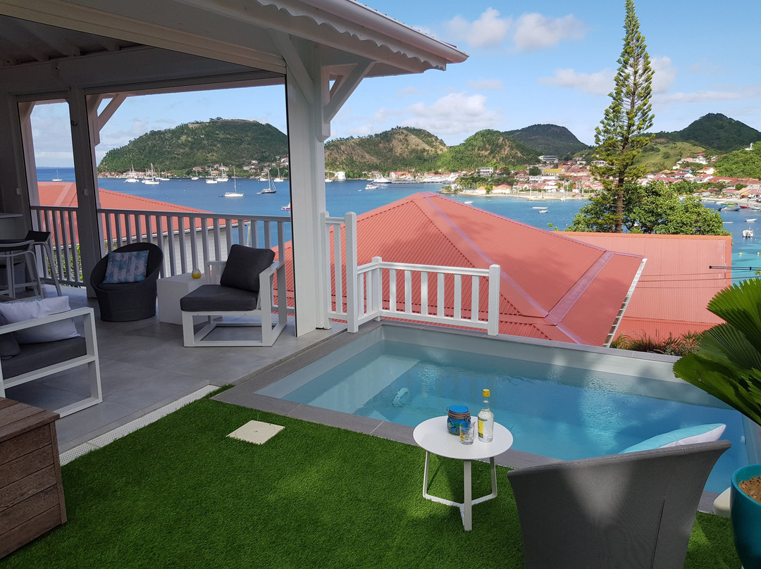 La Petite Villa