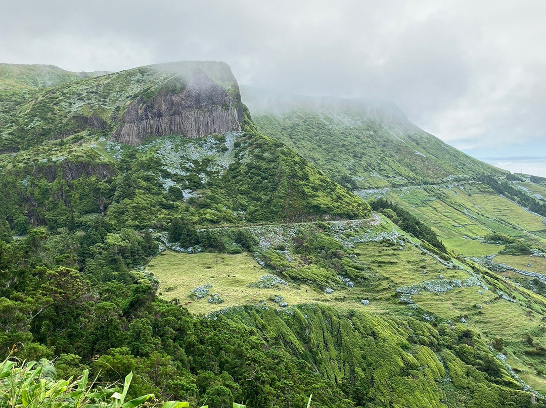 Experience Oc-Santa Cruz das Flores必去景点