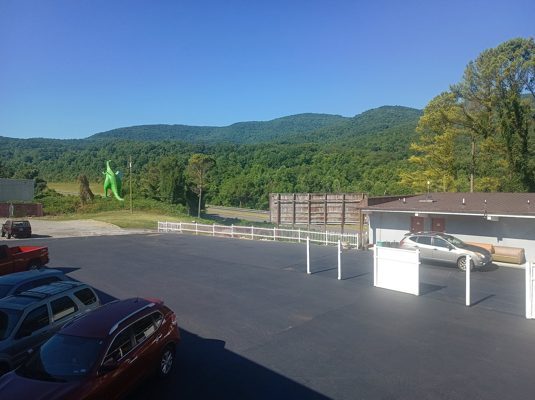 Red Roof Inn Caryville主图