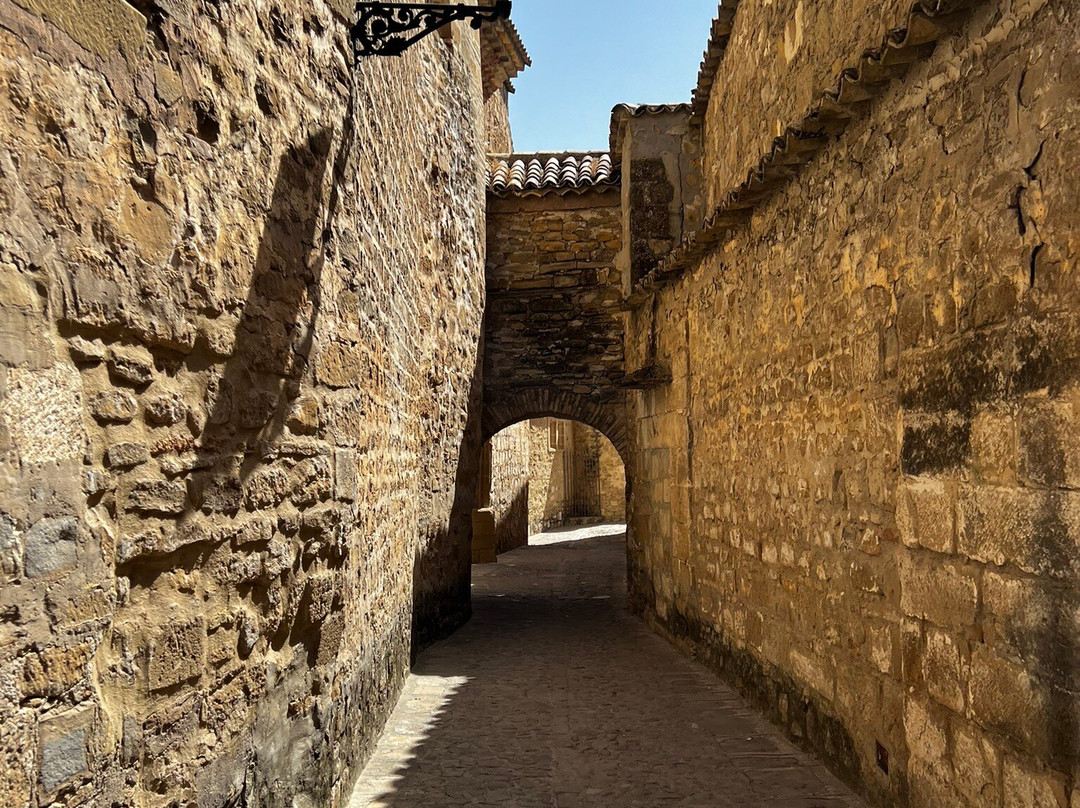 Baeza Old Town-巴埃萨必去景点