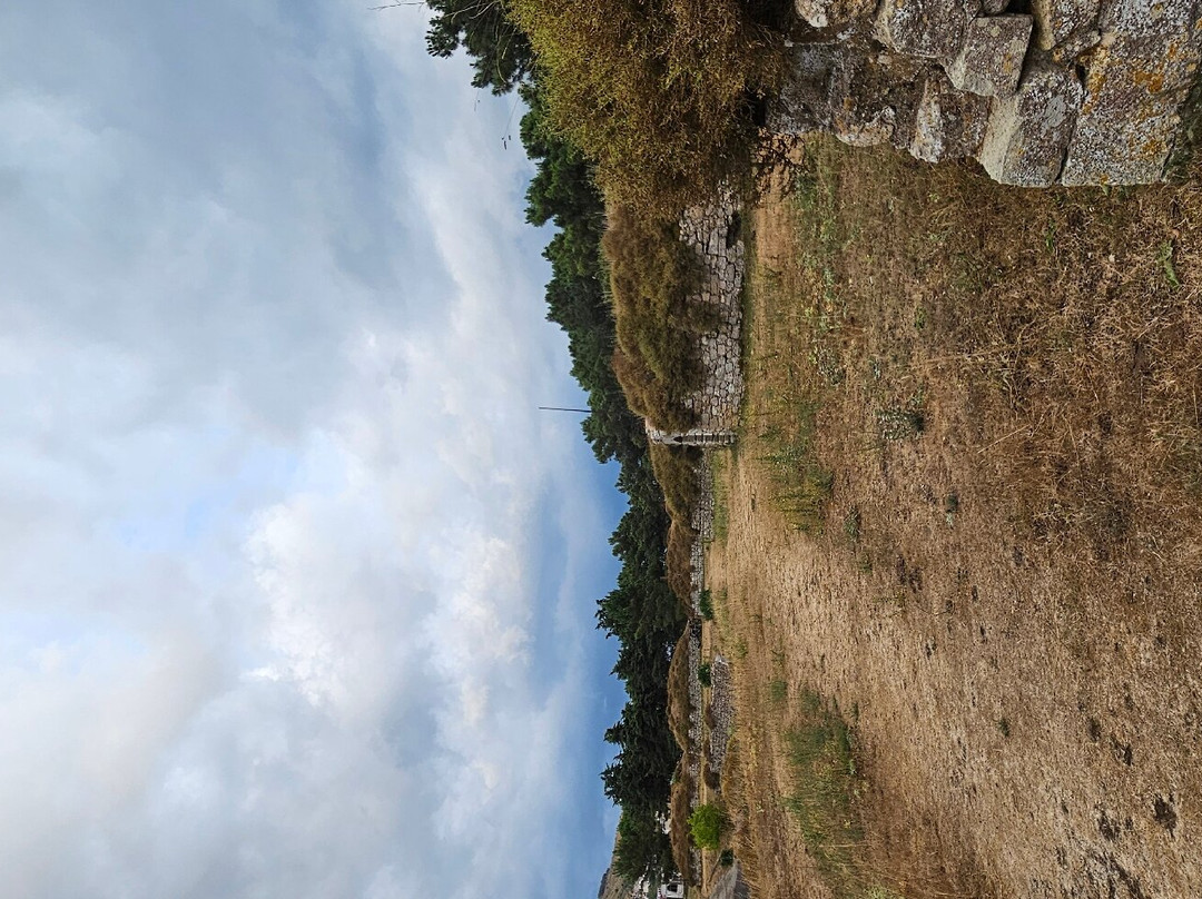 Pasa Tabyalari景点图片