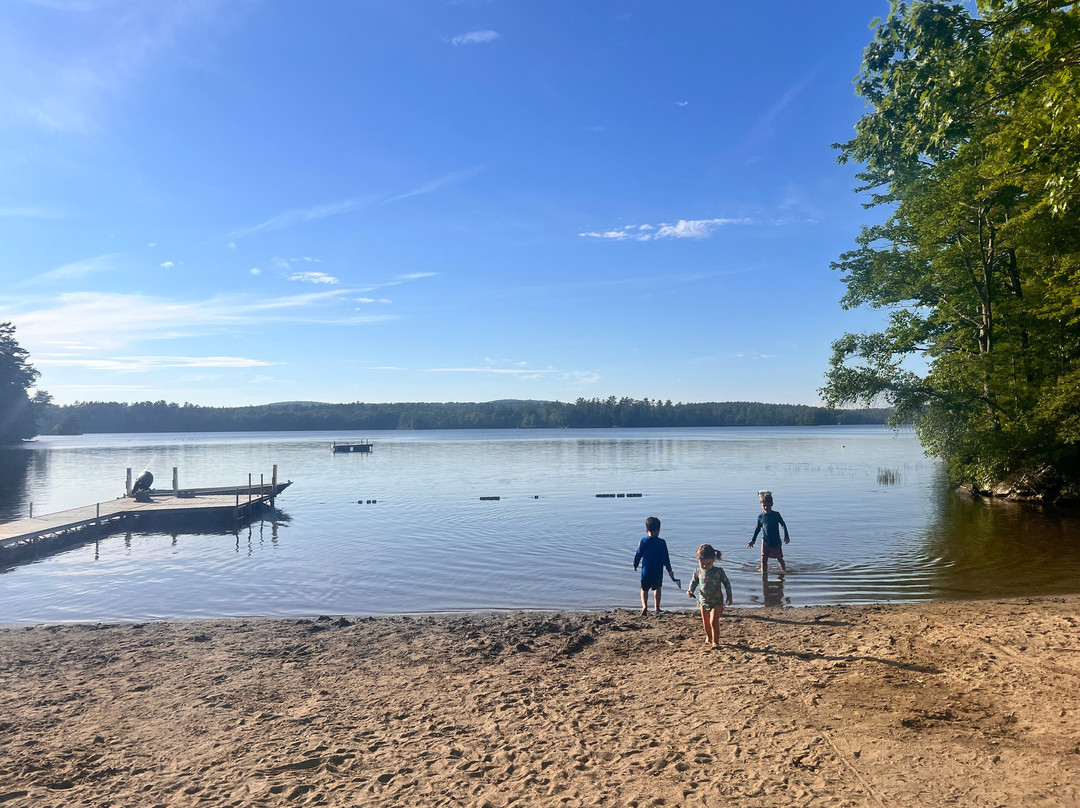 Medomak Family Camp and Retreat Center主图