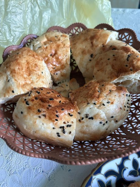 塔什干加翁吉尔住宿加早餐旅馆-官方