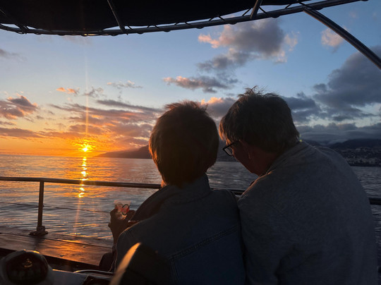 Madeira Ocean Tours-沙尔必去景点