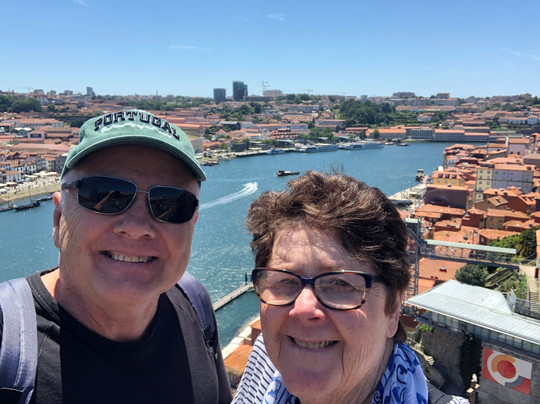 SANDEMANs NEW Europe - Porto-波尔图必去景点