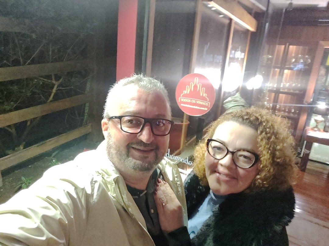 Todos Os Vinhos-Goncalves必去景点