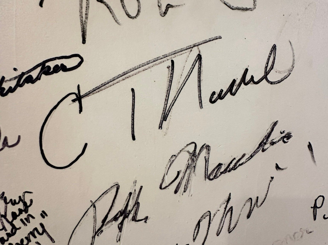 The Outsiders House Museum-塔尔萨必去景点