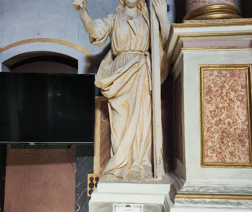 Parroquia San Roque景点图片