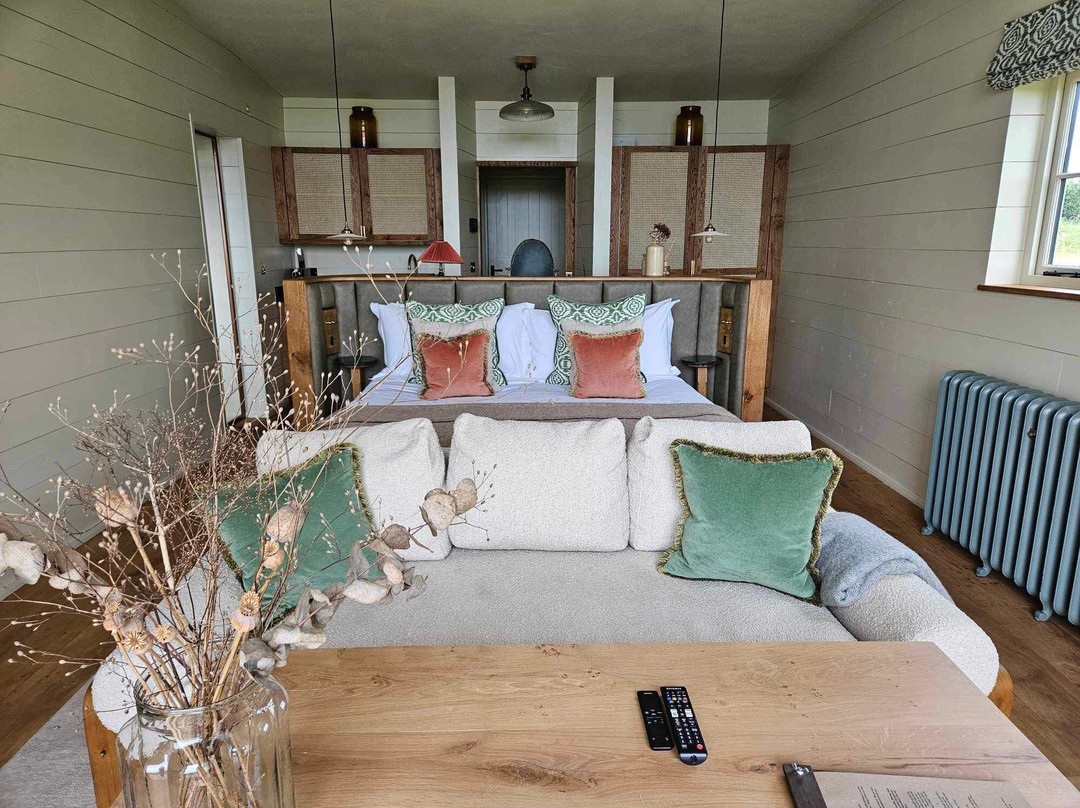 Outbuildings Dorset主图