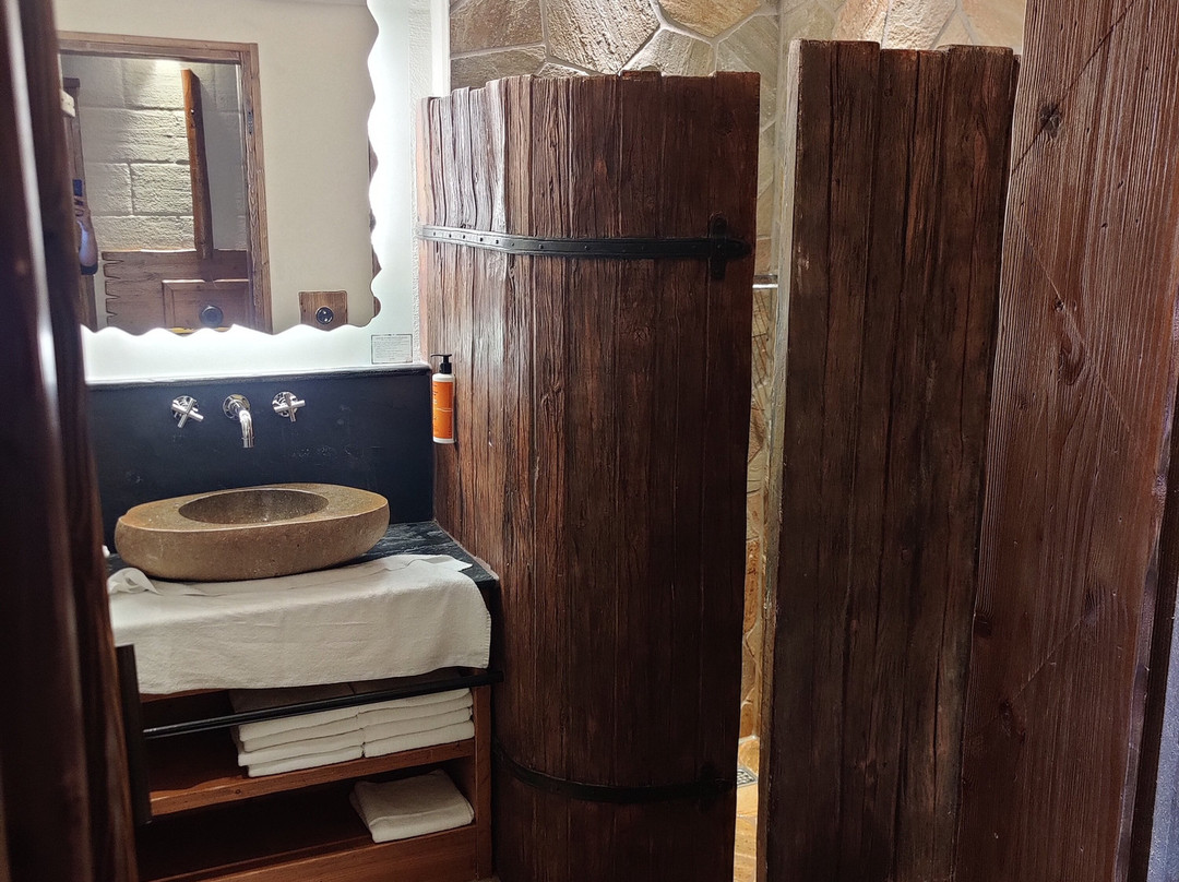 Heide Park Abenteuerhotel主图