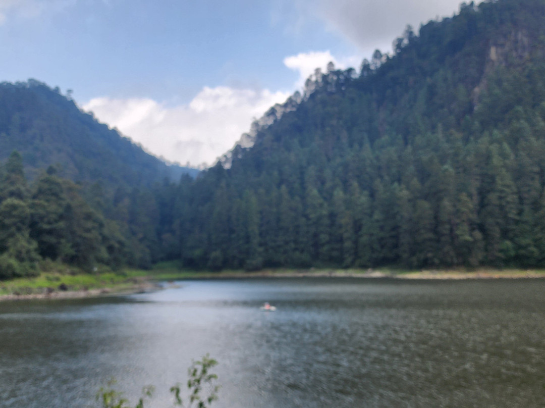 Lagunas de Zempoala National Park-墨西哥州必去景点