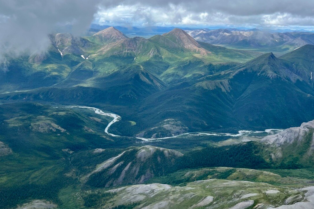Golden Eagle Outfitters-Kotzebue必去景点