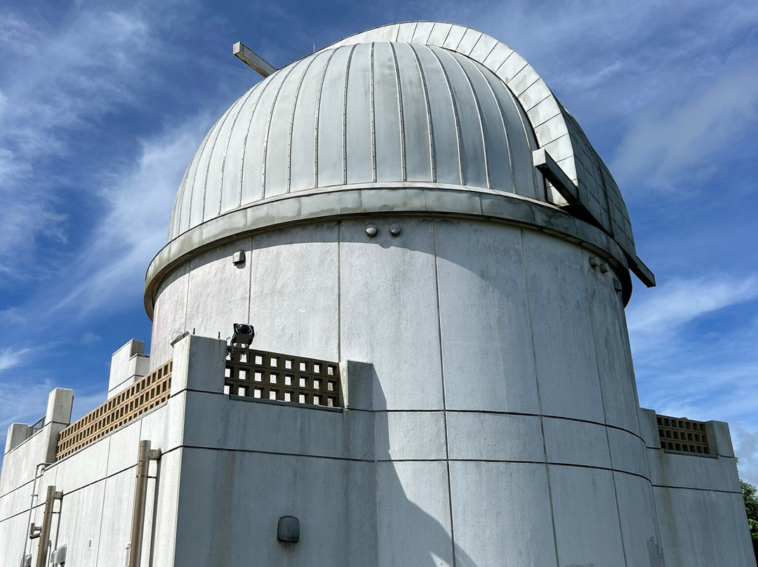 Ishigakijima Observatory景点图片