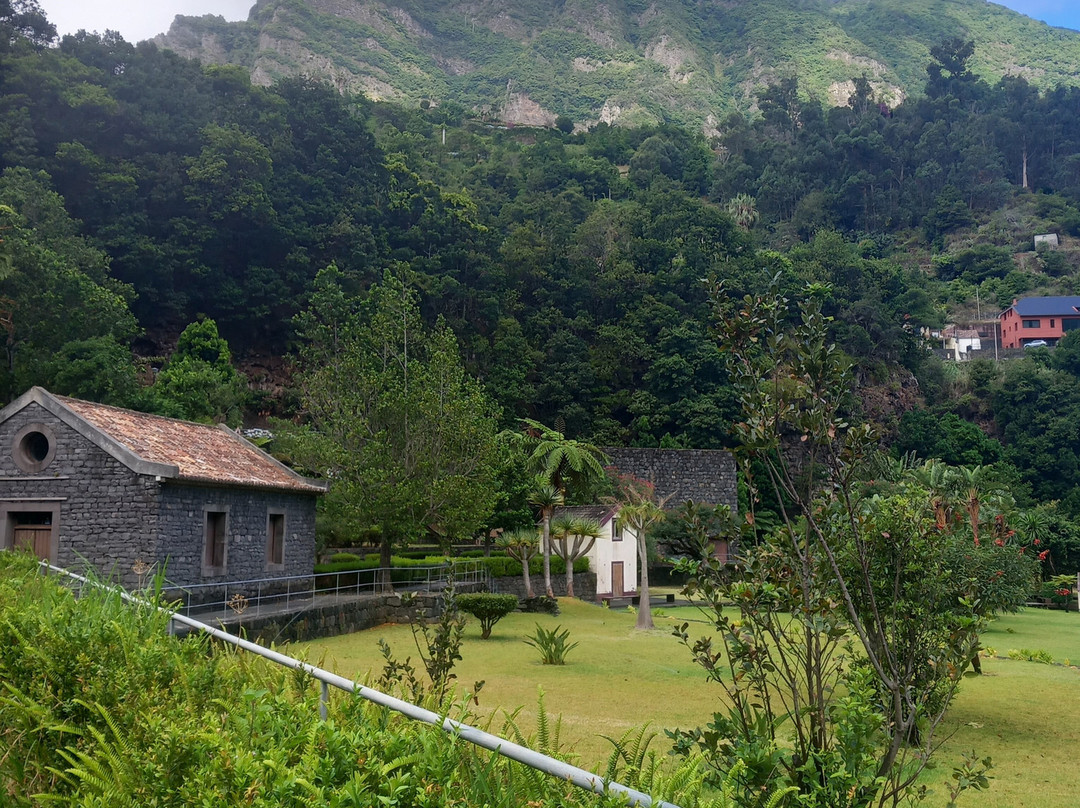 Sao Vicente Caves-Sao Vicente必去景点