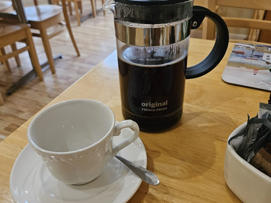 The Harbour Inn B&B and Grill主图
