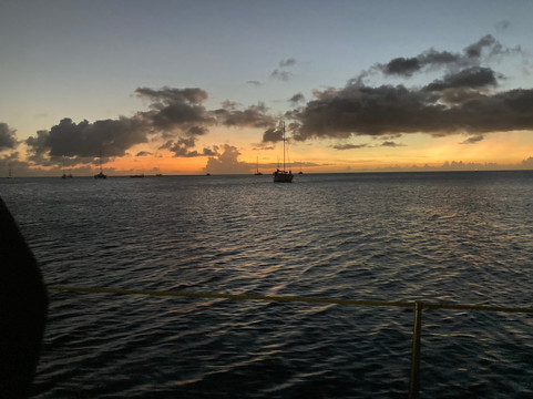 Corsair Sailing Charters & Experiences Grenada-Grand Anse必去景点