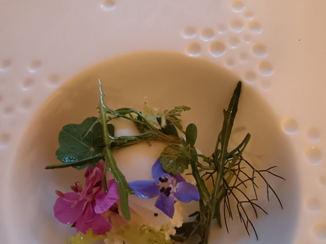 Core by Clare Smyth