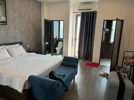 Front Beach Hotel By Joi Hospitality