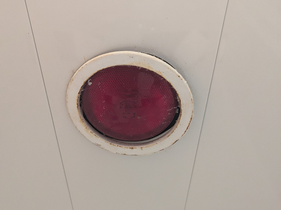 莫林斯德雷快捷假日酒店主图