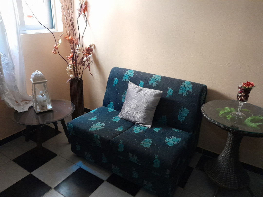 Fili Apartments主图