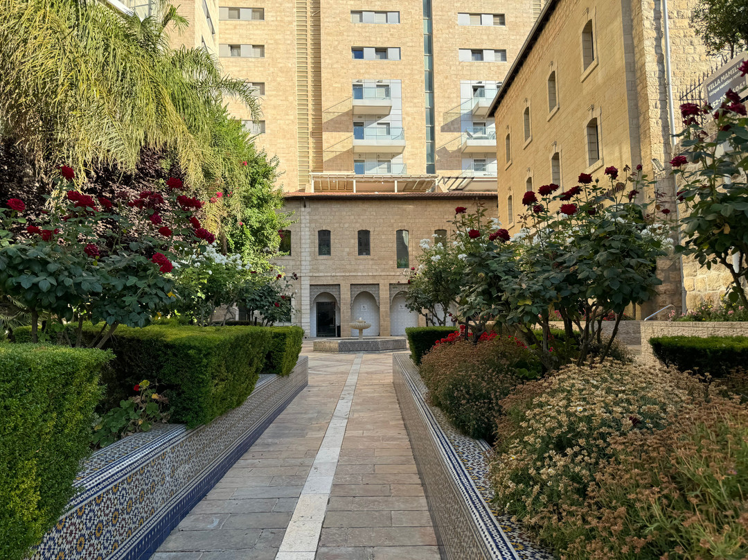 Shimon Edrey Tours in Israel-Lod必去景点