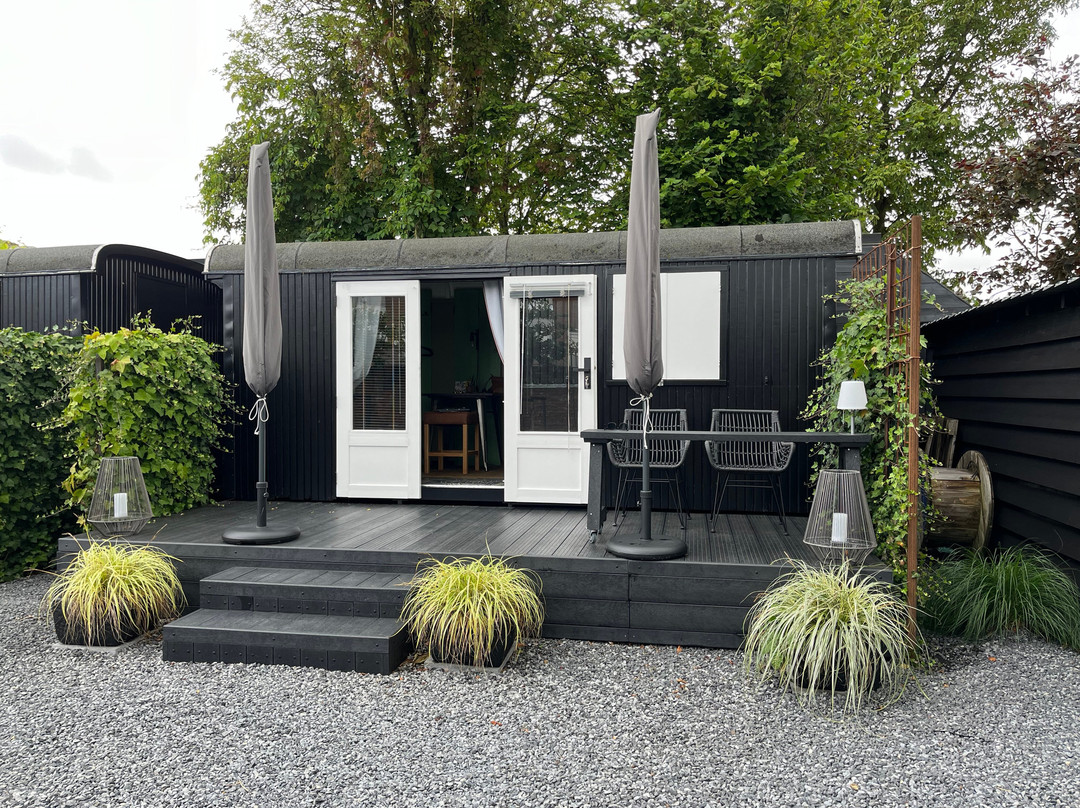 B&B De Zeeuwse Keet