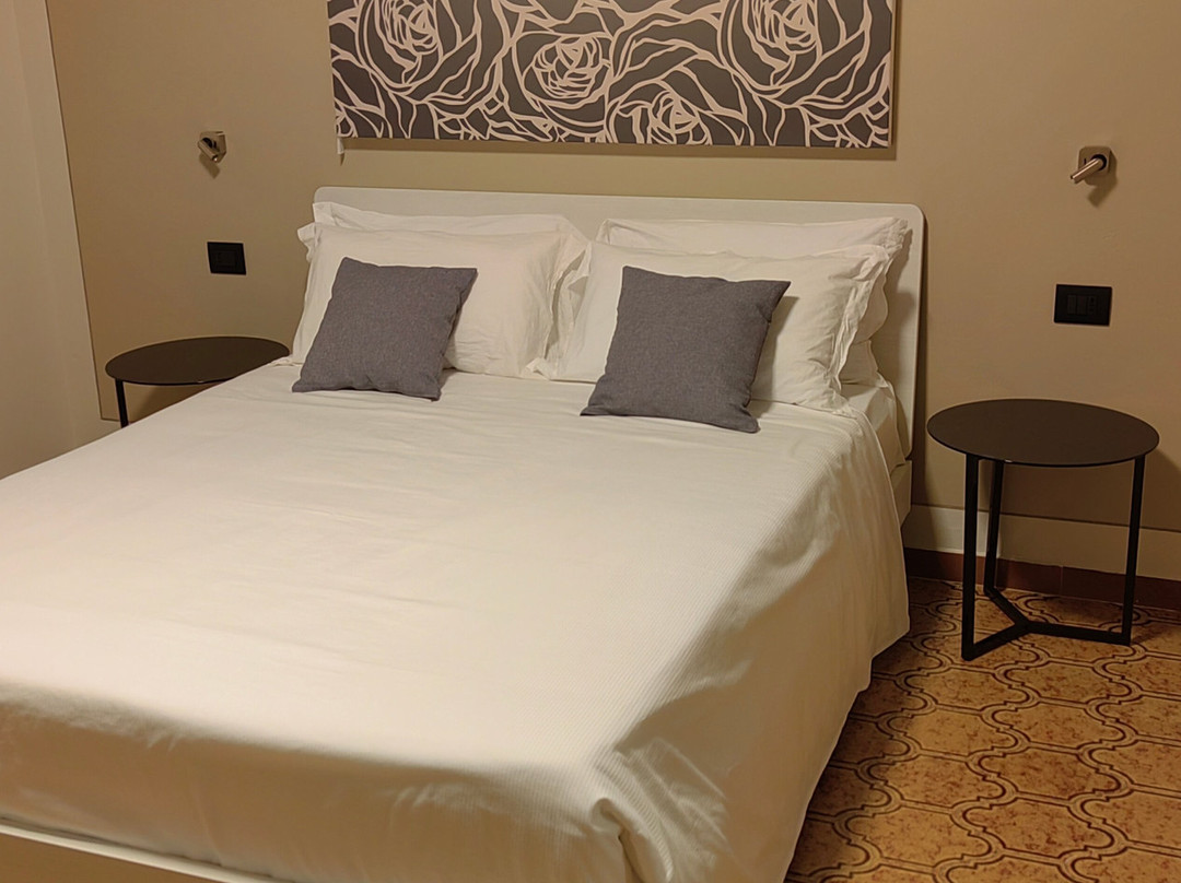 Albergo Del Giglio
